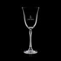 8 Oz. Amadeo Crystalline Wine Glass